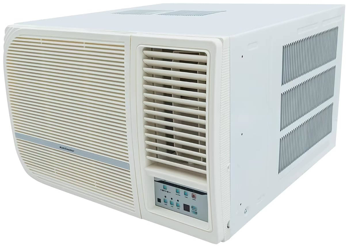 KAW-I18CPSC 1.5 Ton 3 Star Inverter Window Air Conditioner