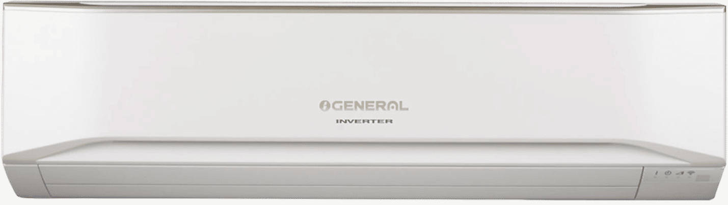 General ASGG24CETB-B 2 Ton 5 Star Inverter Split Air Conditioner