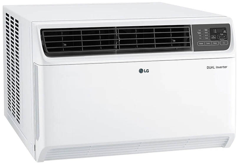 PW-Q12WUZA 1 Ton 5 Star Inverter Window Air Conditioner