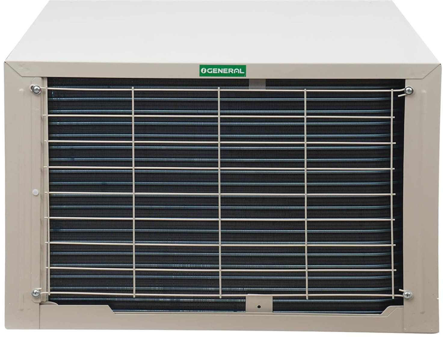 General AFGB14CHWA-B 1.2 Ton 5 Star Inverter Window Air Conditioner