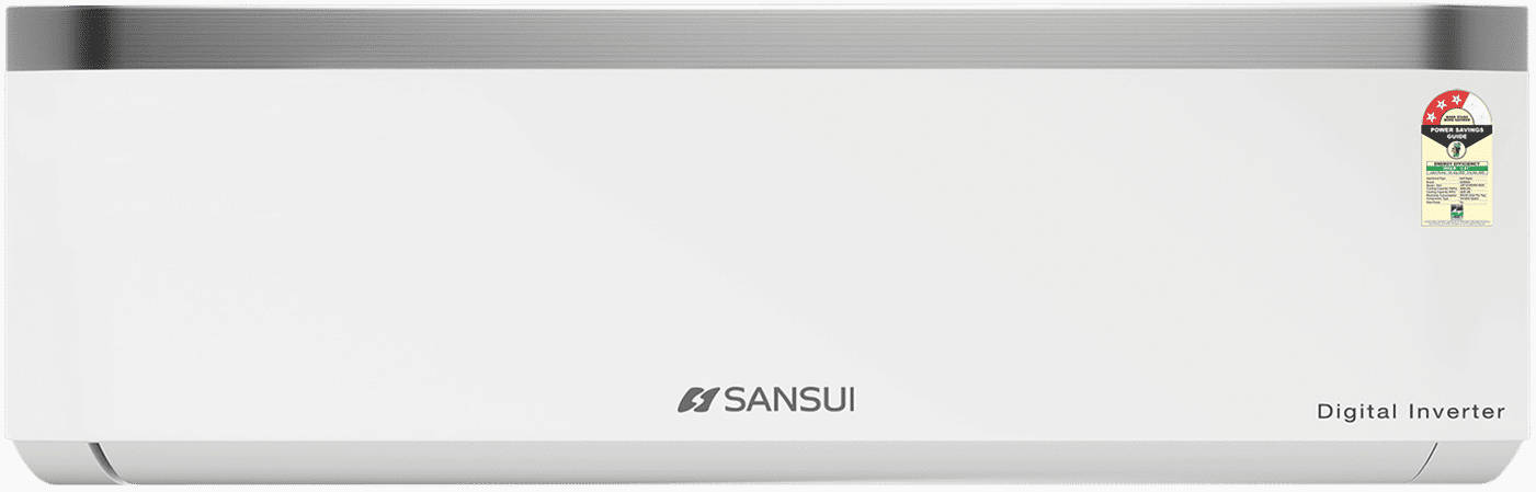 JSP185SI24A1 1.5 Ton 5 Star Inverter Air Conditioners Air Conditioner