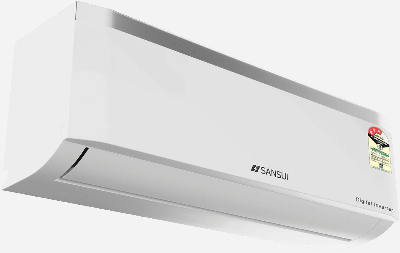 JSP185SI24A1 1.5 Ton 5 Star Inverter Air Conditioners Air Conditioner