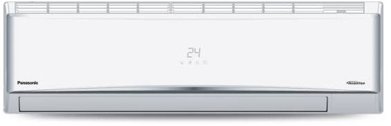 CS/CU-EU24BKY3 2 Ton 3 Star Inverter Split Air Conditioner