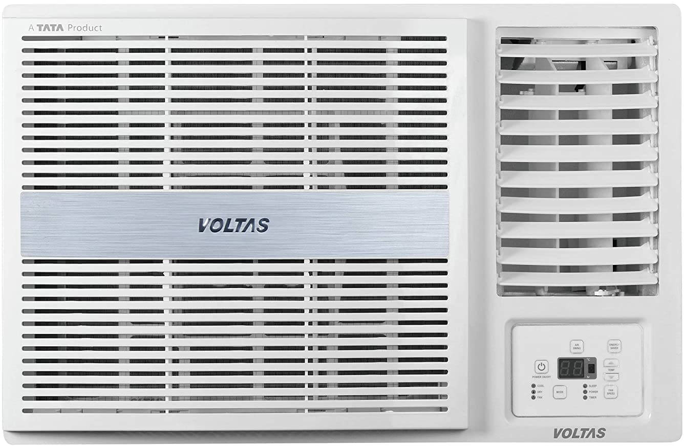 125V Vertis Pearl 1 Ton 5 Star Inverter Air Conditioners Air Conditioner
