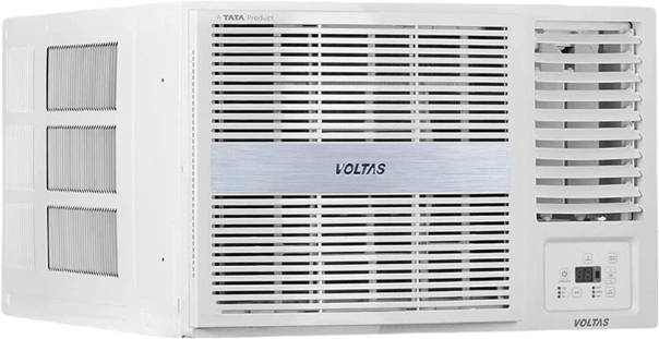 125V Vertis Pearl 1 Ton 5 Star Inverter Air Conditioners Air Conditioner