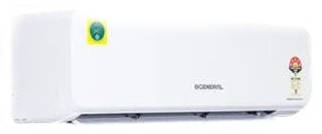 General ASGG24CGAA-B 2 Ton 4 Star Air Conditioners Air Conditioner