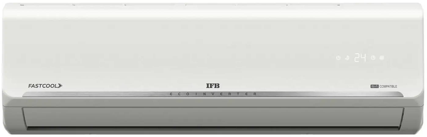 HI1831G223GM2 1.5 Ton 3 Star Inverter Air Conditioners Air Conditioner