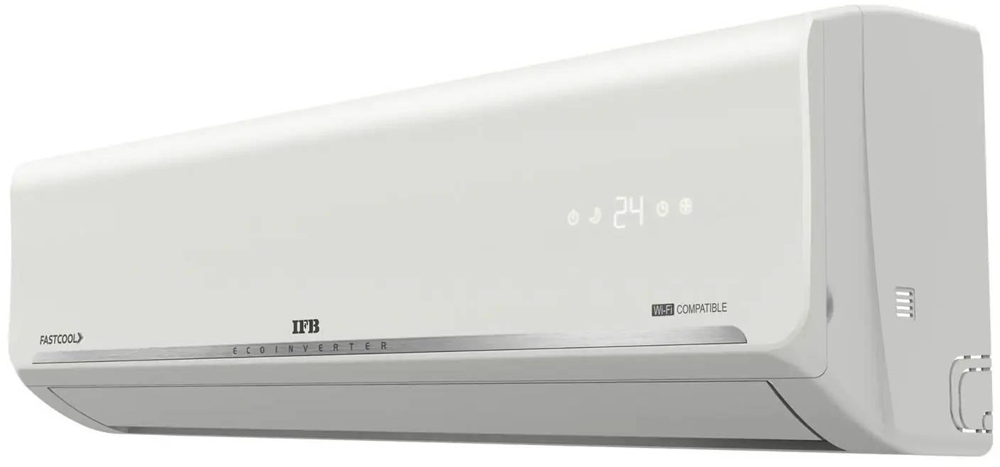 HI1831G223GM2 1.5 Ton 3 Star Inverter Air Conditioners Air Conditioner