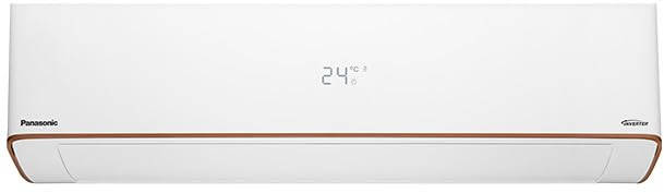 CS/CU-EU18BKY3 1.5 Ton 3 Star Air Conditioners Air Conditioner