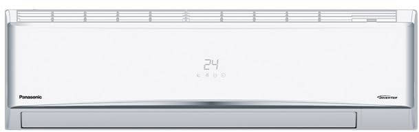 CS/CU-RU12BKY 1 Ton 3 Star Inverter Split Air Conditioner