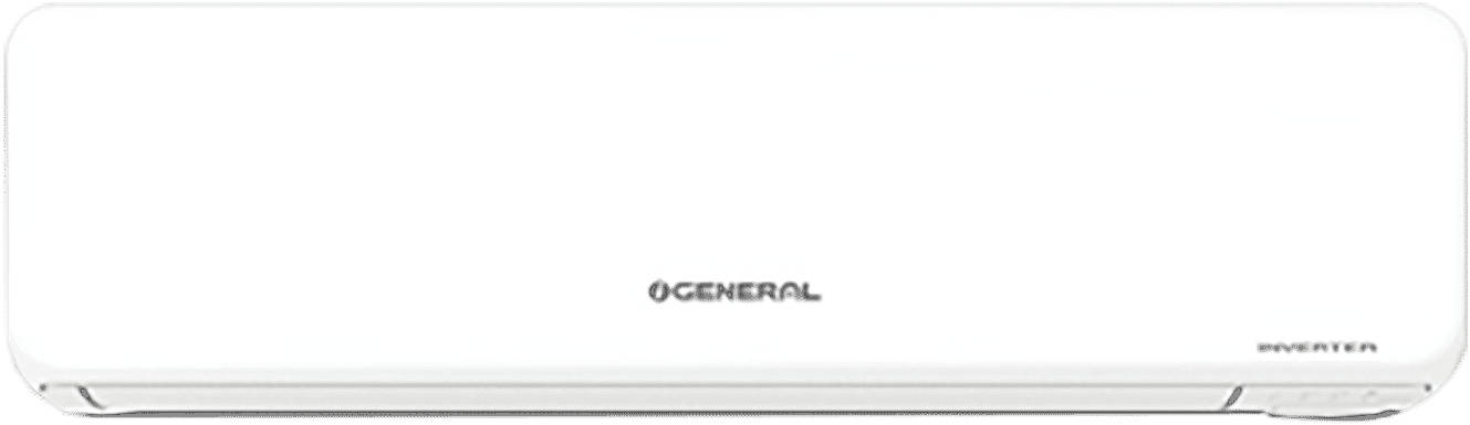 General ASGG24KJTA-B 2 Ton 5 Star Inverter Split Air Conditioner