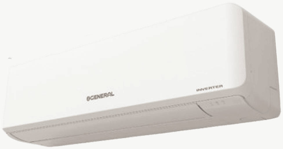 General ASGG24KJTA-B 2 Ton 5 Star Inverter Split Air Conditioner