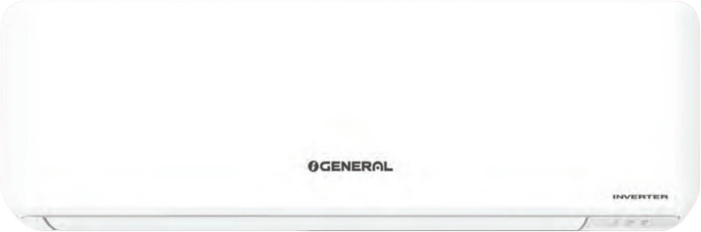 General ASGG18CPAB-B 1.5 Ton 3 Star Air Conditioners Air Conditioner