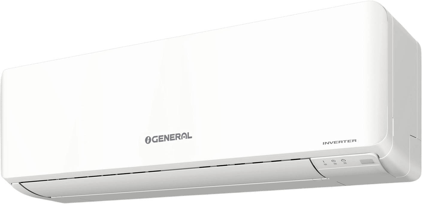 General ASGG18CPAB-B 1.5 Ton 3 Star Air Conditioners Air Conditioner
