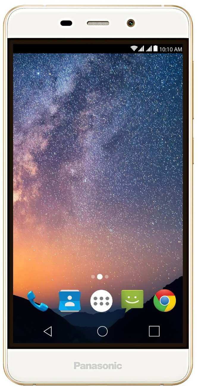 Panasonic Eluga Arc 2