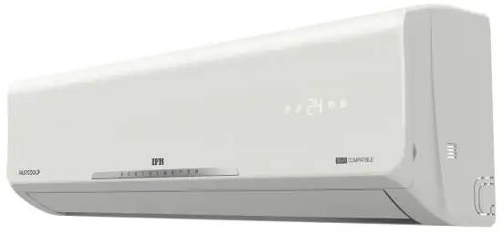 CI133SS11SGM1 1 Ton 3 Star Inverter Split Air Conditioner