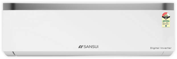 JSP183SICFB1 1.4 Ton 3 Star Inverter Split Air Conditioner