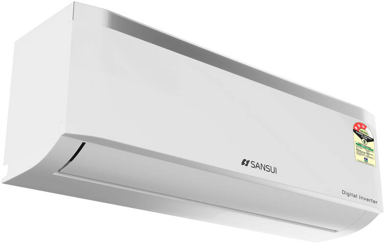 JSP183SICFB1 1.4 Ton 3 Star Inverter Split Air Conditioner
