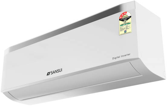 JSP183SICFB1 1.4 Ton 3 Star Inverter Split Air Conditioner