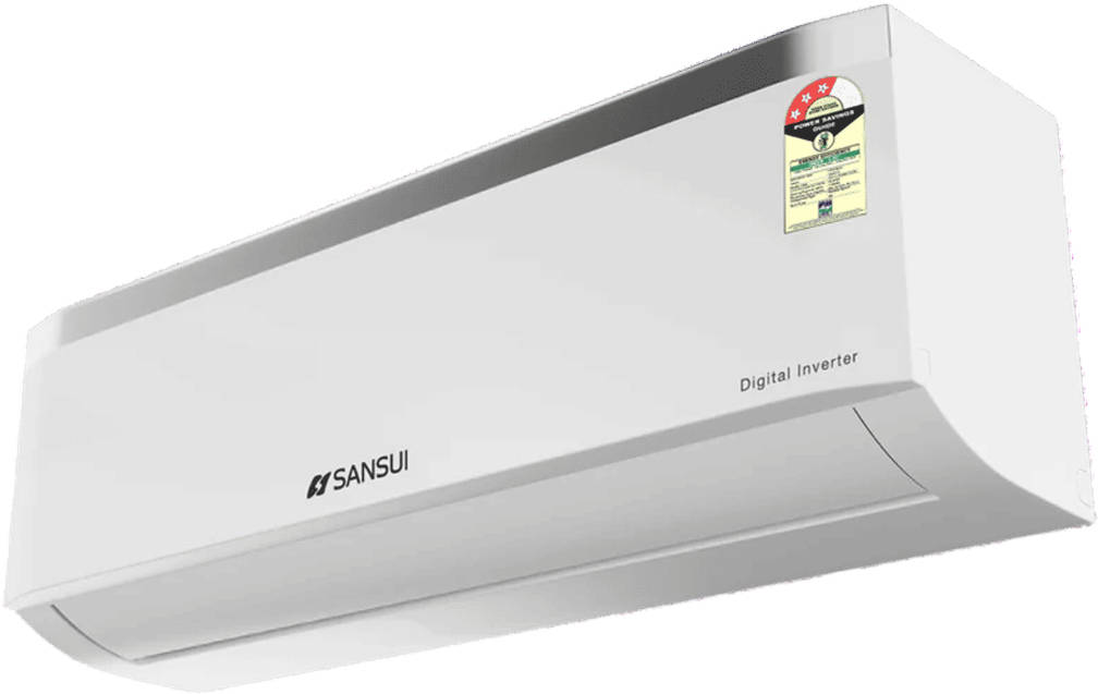 JSP123SI24A1 1 Ton 3 Star Inverter Air Conditioners Air Conditioner