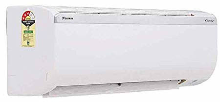 RKM50TV16VF 1.5 Ton 5 Star Inverter Air Conditioners Air Conditioner