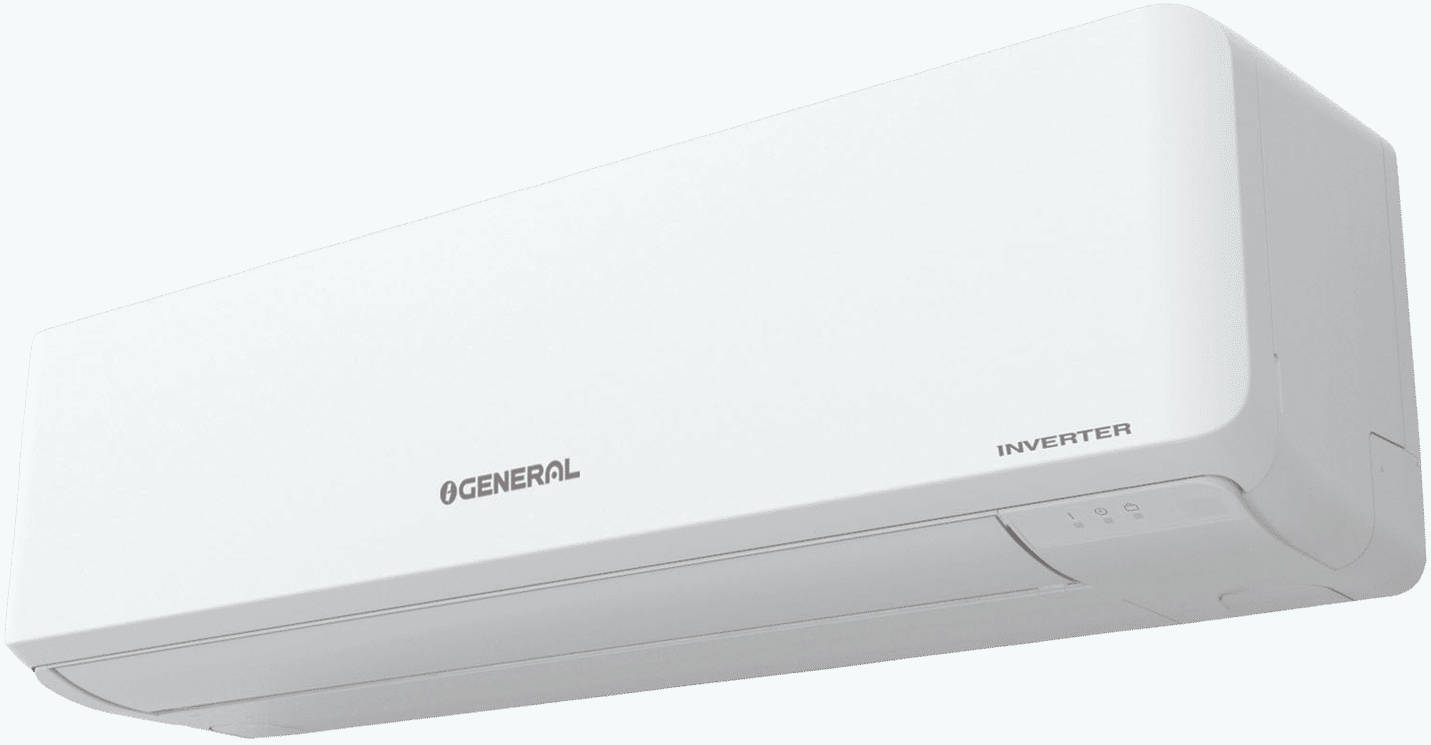 General ASGG18CGAA-B 1.5 Ton 5 Star Inverter Split Air Conditioner
