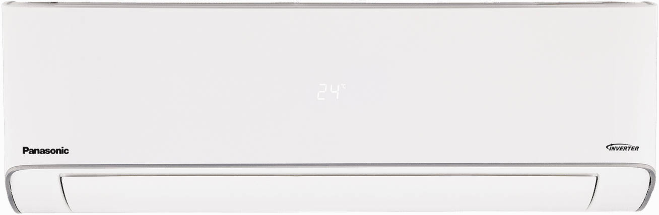 CS/CU-EU12BKY5F 1 Ton 5 Star Inverter Split Air Conditioner