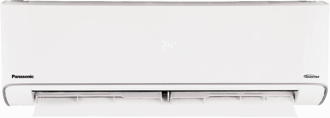 CS/CU-EU12BKY5F 1 Ton 5 Star Inverter Split Air Conditioner