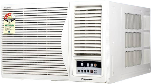 CW-LN183BG 1.5 Ton 3 Star Inverter Window Air Conditioner