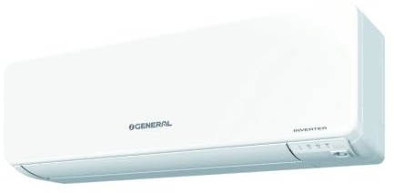 General ASGG12CGAA-B 2025 Model 1 Ton 5 Star Air Conditioners Air Conditioner