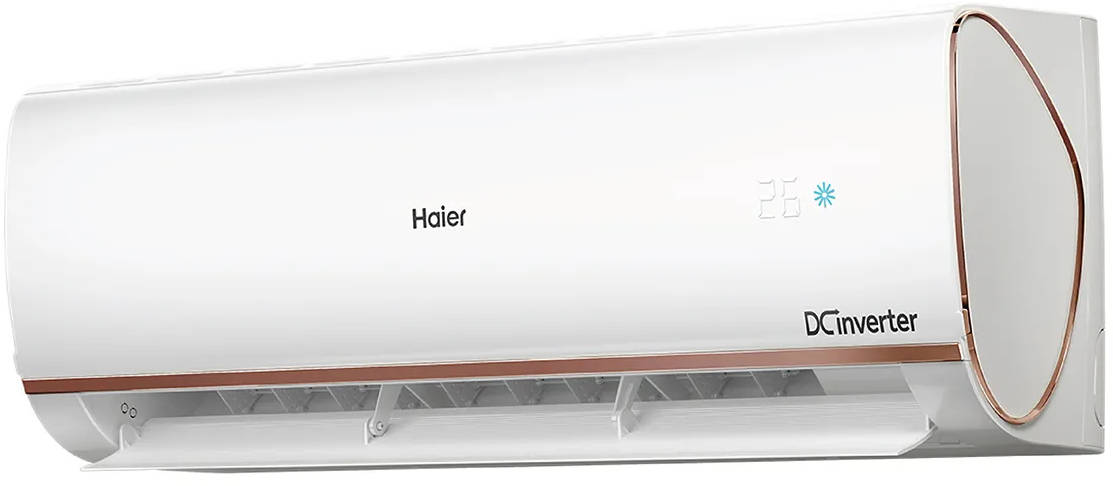 HSU13K-PYAIR4BN-INV 1 Ton 4 Star Air Conditioners Air Conditioner