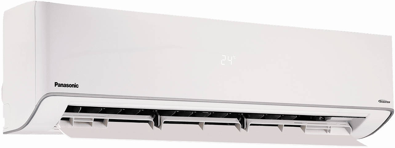 CS/CU-EU24BKY5F 2 Ton 5 Star Inverter Split Air Conditioner