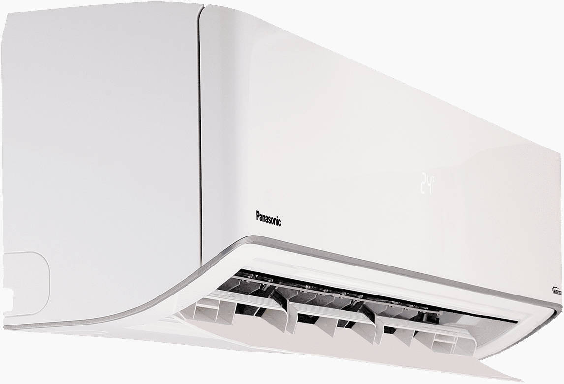 CS/CU-EU24BKY5F 2 Ton 5 Star Inverter Split Air Conditioner