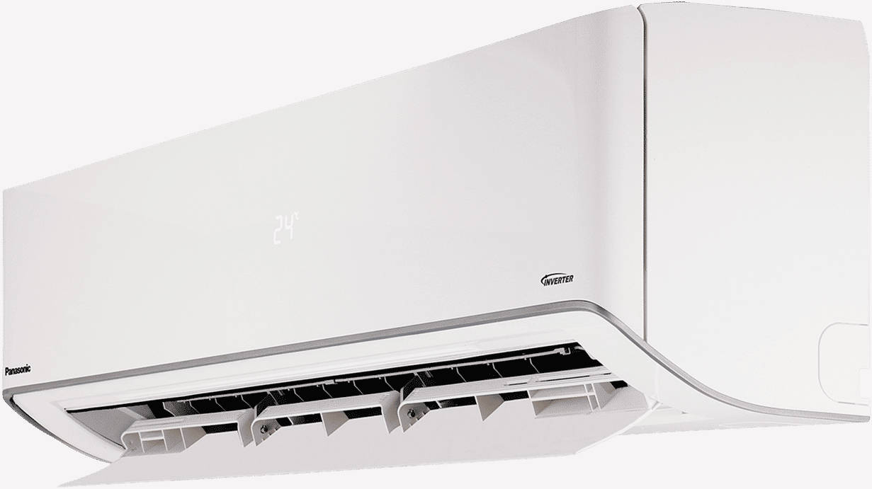 CS/CU-EU24BKY5F 2 Ton 5 Star Inverter Split Air Conditioner