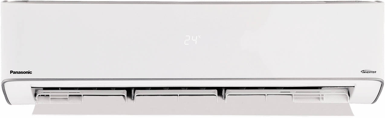 CS/CU-EU24BKY5F 2 Ton 5 Star Inverter Split Air Conditioner