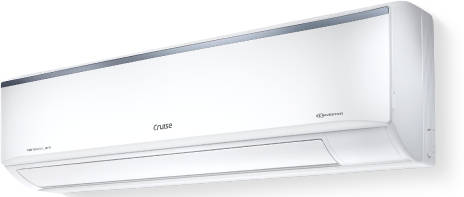 CWCVBL-VP3F125 1 Ton 5 Star Inverter Split Air Conditioner
