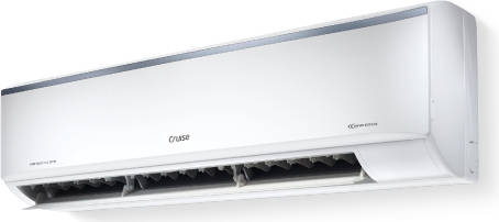 CWCVBL-VP3F125 1 Ton 5 Star Inverter Split Air Conditioner