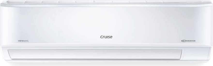 CWCVBL-VQ1W123 1 Ton 3 Star Inverter Split Air Conditioner