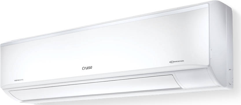 CWCVBL-VQ1W123 1 Ton 3 Star Inverter Split Air Conditioner