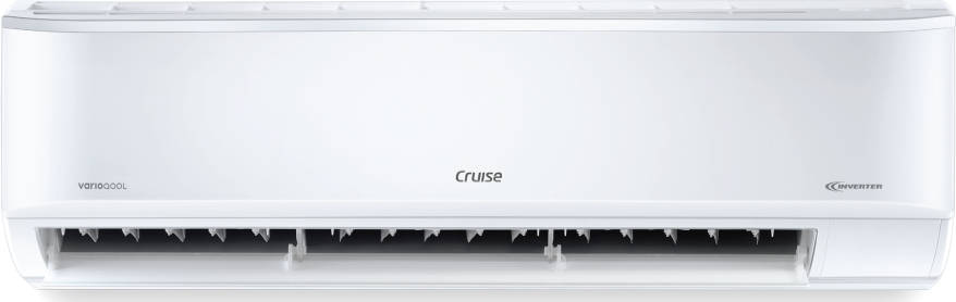 CWCVBL-VQ1W123 1 Ton 3 Star Inverter Split Air Conditioner