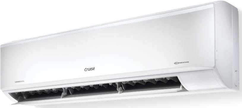 CWCVBL-VQ1W123 1 Ton 3 Star Inverter Split Air Conditioner