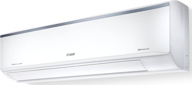 CWCVBJ-VP3F185 1.5 Ton 5 Star Inverter Split Air Conditioner