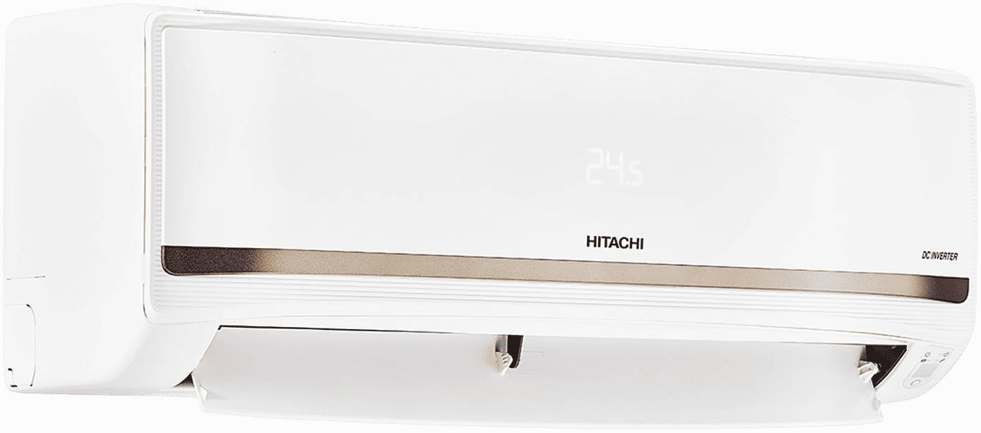 iZen 3500STXL RAS.V318PCCISH1 1.5 Ton 3 Star Inverter Split Air Conditioner