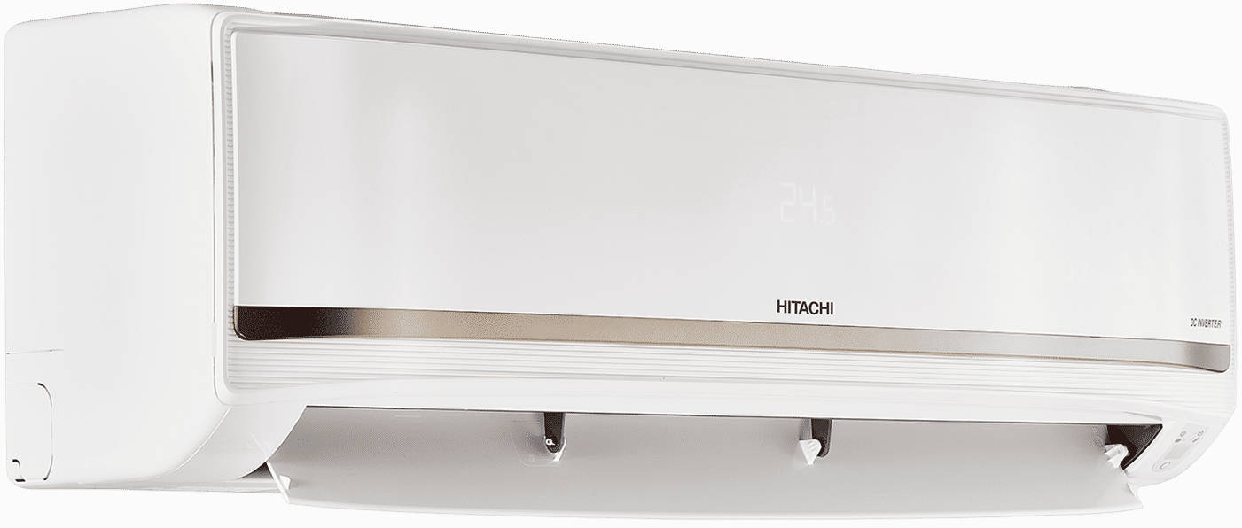 iZen 3500STXL RAS.V318PCCISH1 1.5 Ton 3 Star Inverter Split Air Conditioner