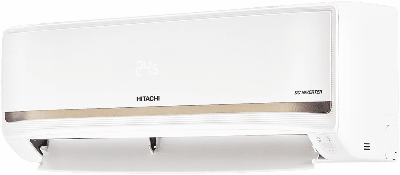 iZen 3500STXL RAS.V318PCCISH1 1.5 Ton 3 Star Inverter Split Air Conditioner