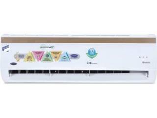 CAI18BR5C8F0 1.5 Ton 5 Star Inverter Split Air Conditioner