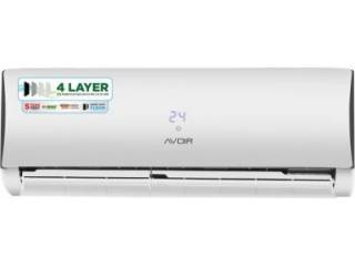 AVS18CU7L-4W 1.5 Ton 3 Star Inverter Split Air Conditioner