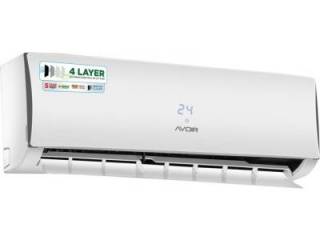 AVS18CU7L-4W 1.5 Ton 3 Star Inverter Split Air Conditioner