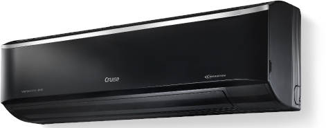 CWCVBL-VP3F183BL 1.5 Ton 3 Star Inverter Split Air Conditioner