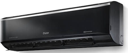 CWCVBL-VP3F183BL 1.5 Ton 3 Star Inverter Split Air Conditioner